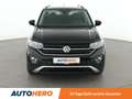 Volkswagen T-Cross 1.0 TSI Life *NAVI*PDC*KLIMA* Black - thumbnail 9