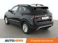 Volkswagen T-Cross 1.0 TSI Life *NAVI*PDC*KLIMA* Black - thumbnail 4