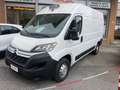 Citroen Jumper BLUE HDI 120 PC-TN Blanc - thumbnail 1