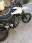 Yamaha XT 660 X Bianco - thumbnail 3