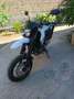 Yamaha XT 660 X Bianco - thumbnail 2