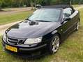 Saab 9-3 9-3 Cabrio 1.9 TiD Linear Czarny - thumbnail 5