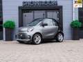 smart forTwo cabrio EQ Comfort Soft-top, Subsidie, CLIMA Grijs - thumbnail 1