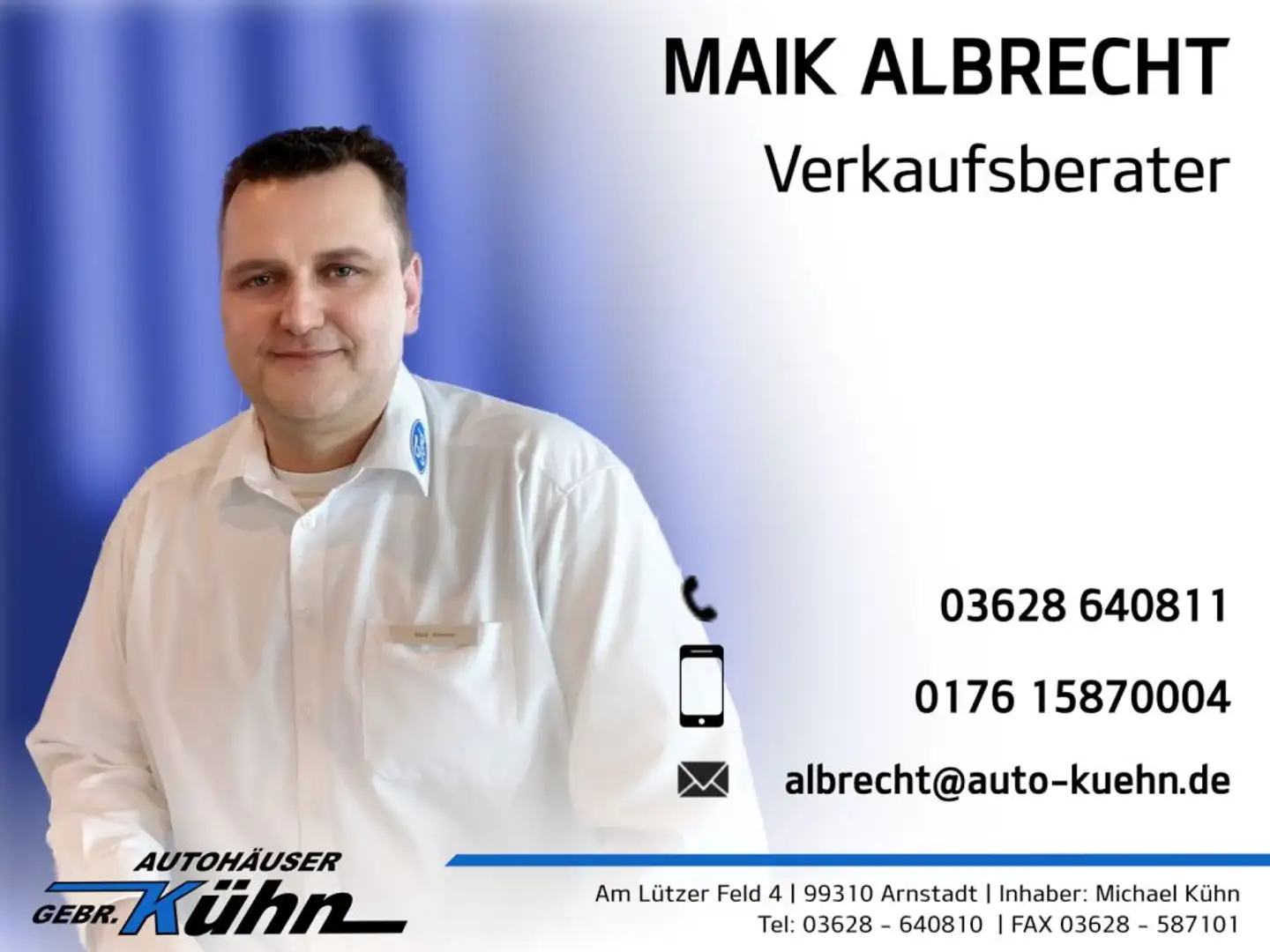 Ford Kuga 2.0 TDCi 4x4 Aut. Titanium - Xenon, AHK, Navi, TW Silber - 2