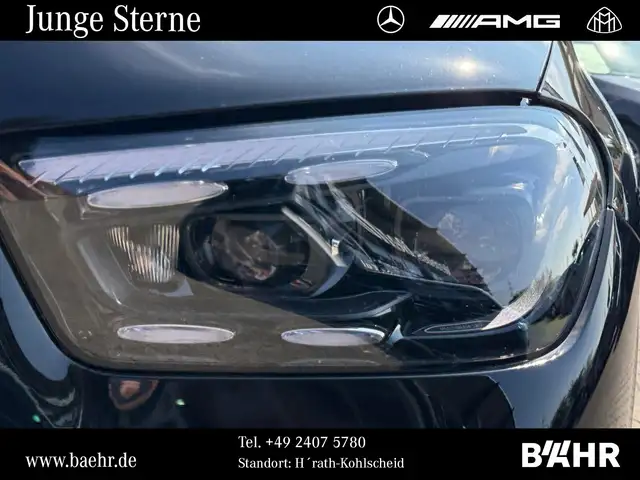 Mercedes-Benz Gle view 16
