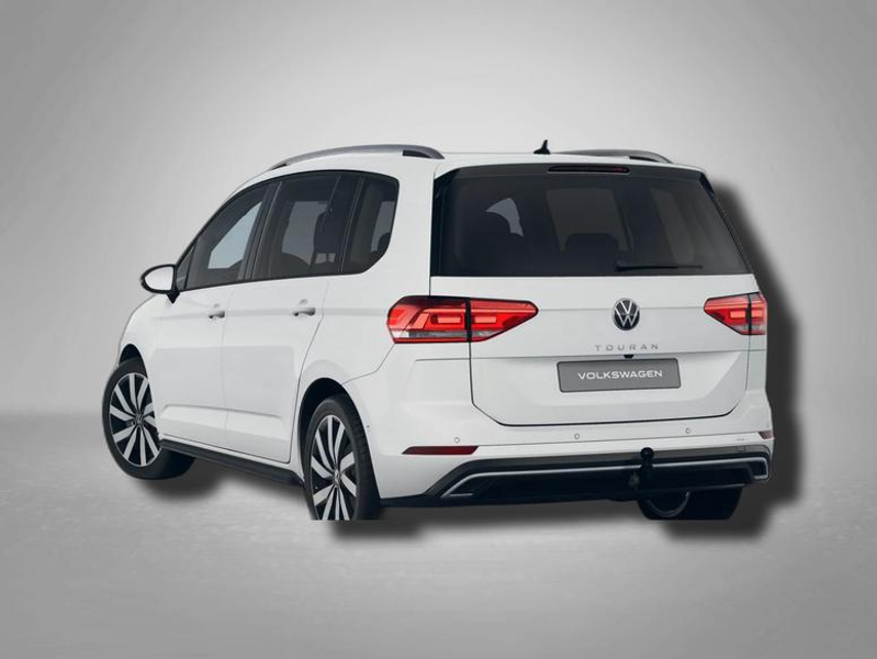 Volkswagen Touran ENERGY R-Line 1.5 TSI 7-Gang-DSG 110 kW (150 PS... — photo 3