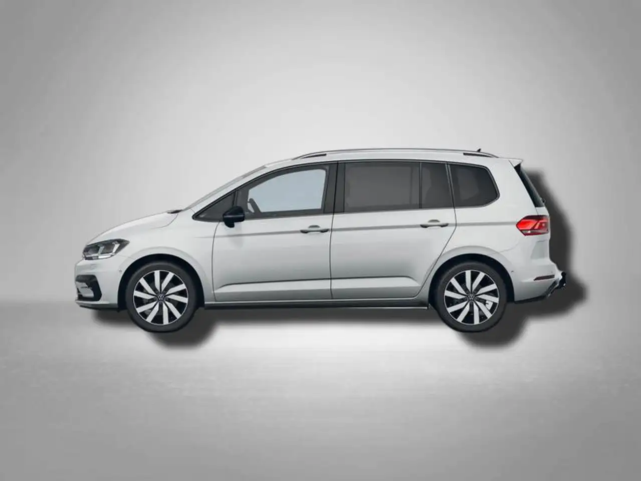Volkswagen Touran 2026