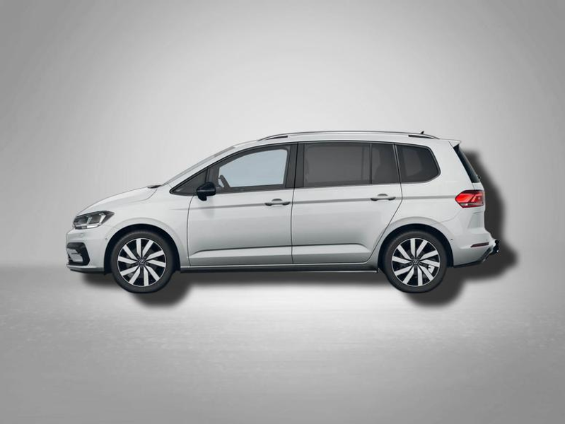 Volkswagen Touran ENERGY R-Line 1.5 TSI 7-Gang-DSG 110 kW (150 PS... — photo 2