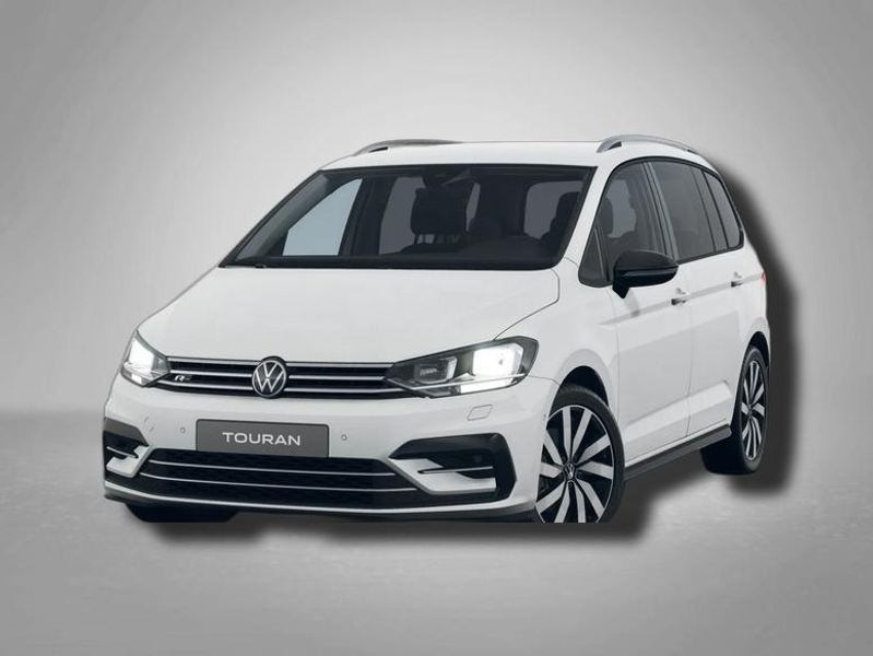 Volkswagen Touran ENERGY R-Line 1.5 TSI 7-Gang-DSG 110 kW (150 PS...