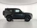 Land Rover Defender 90 AUTOCARRO 3.0D I6 MHEV awd 200cv auto Nero - thumbnail 9
