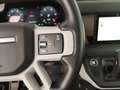 Land Rover Defender 90 AUTOCARRO 3.0D I6 MHEV awd 200cv auto Nero - thumbnail 23