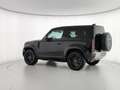 Land Rover Defender 90 AUTOCARRO 3.0D I6 MHEV awd 200cv auto Nero - thumbnail 4
