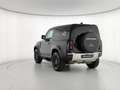 Land Rover Defender 90 AUTOCARRO 3.0D I6 MHEV awd 200cv auto Nero - thumbnail 5