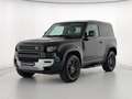Land Rover Defender 90 AUTOCARRO 3.0D I6 MHEV awd 200cv auto Nero - thumbnail 1