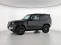 Land Rover Defender 90 AUTOCARRO 3.0D I6 MHEV awd 200cv auto Nero - thumbnail 2