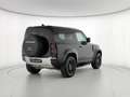 Land Rover Defender 90 AUTOCARRO 3.0D I6 MHEV awd 200cv auto Nero - thumbnail 7