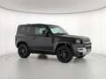 Land Rover Defender 90 AUTOCARRO 3.0D I6 MHEV awd 200cv auto Nero - thumbnail 10