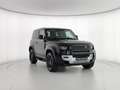 Land Rover Defender 90 AUTOCARRO 3.0D I6 MHEV awd 200cv auto Nero - thumbnail 11
