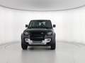 Land Rover Defender 90 AUTOCARRO 3.0D I6 MHEV awd 200cv auto Nero - thumbnail 12