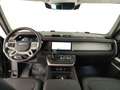 Land Rover Defender 90 AUTOCARRO 3.0D I6 MHEV awd 200cv auto Nero - thumbnail 30