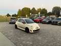 Abarth 595 1.4 Turbo T-Jet 160 CV Yamaha Factory Racing Bianco - thumbnail 5