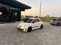Abarth 595 1.4 Turbo T-Jet 160 CV Yamaha Factory Racing Bianco - thumbnail 2