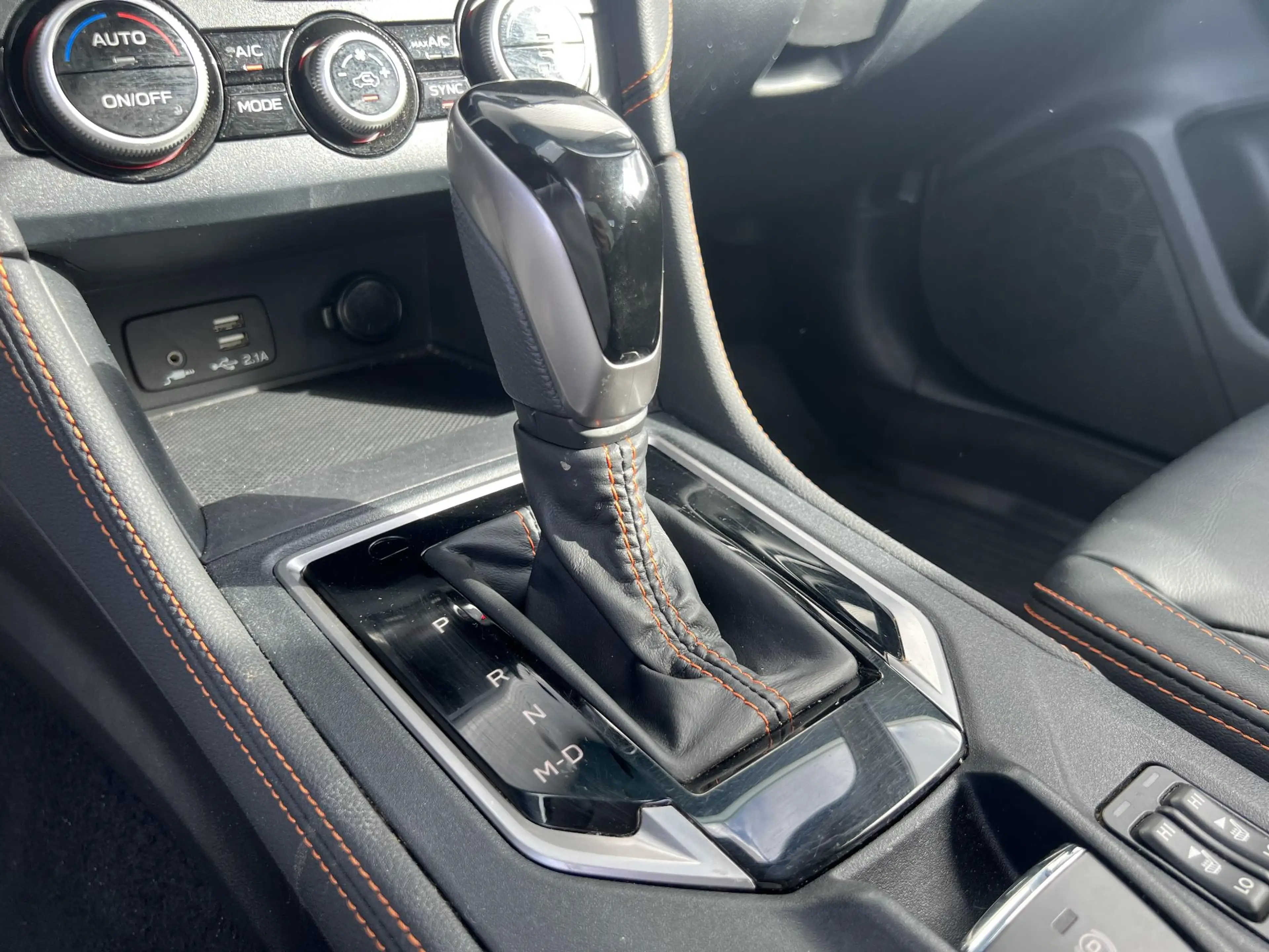 Subaru XV 2.0i e-BOXER Premium Automaat | Apple Carplay & An — photo 26