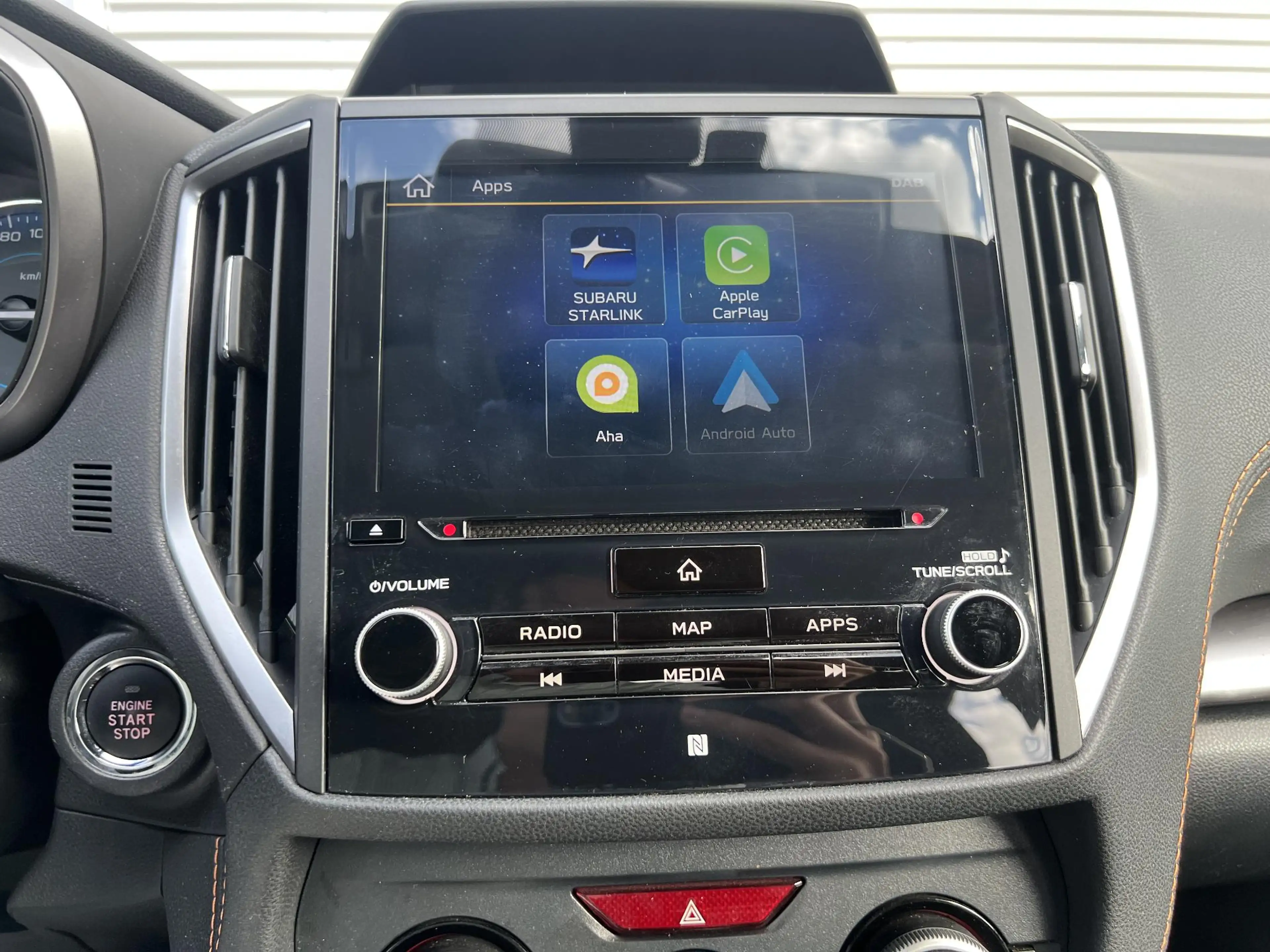 Subaru XV 2.0i e-BOXER Premium Automaat | Apple Carplay & An — photo 32