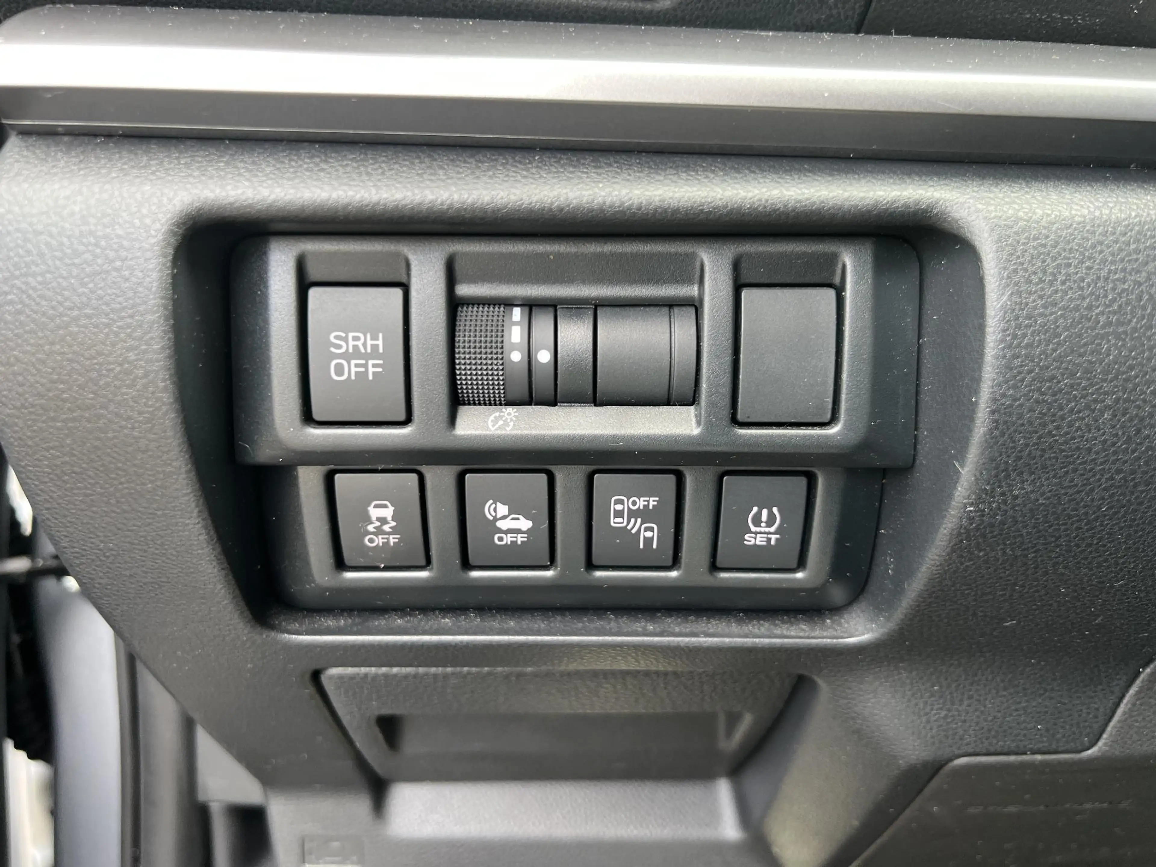 Subaru XV 2.0i e-BOXER Premium Automaat | Apple Carplay & An — photo 19