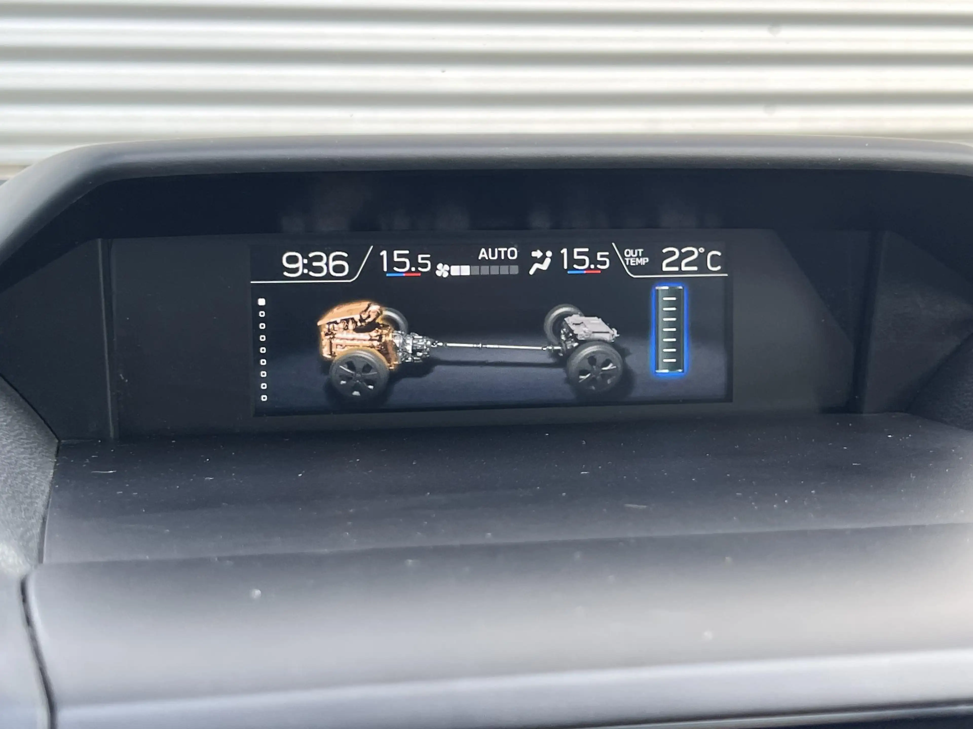 Subaru XV 2.0i e-BOXER Premium Automaat | Apple Carplay & An — photo 34