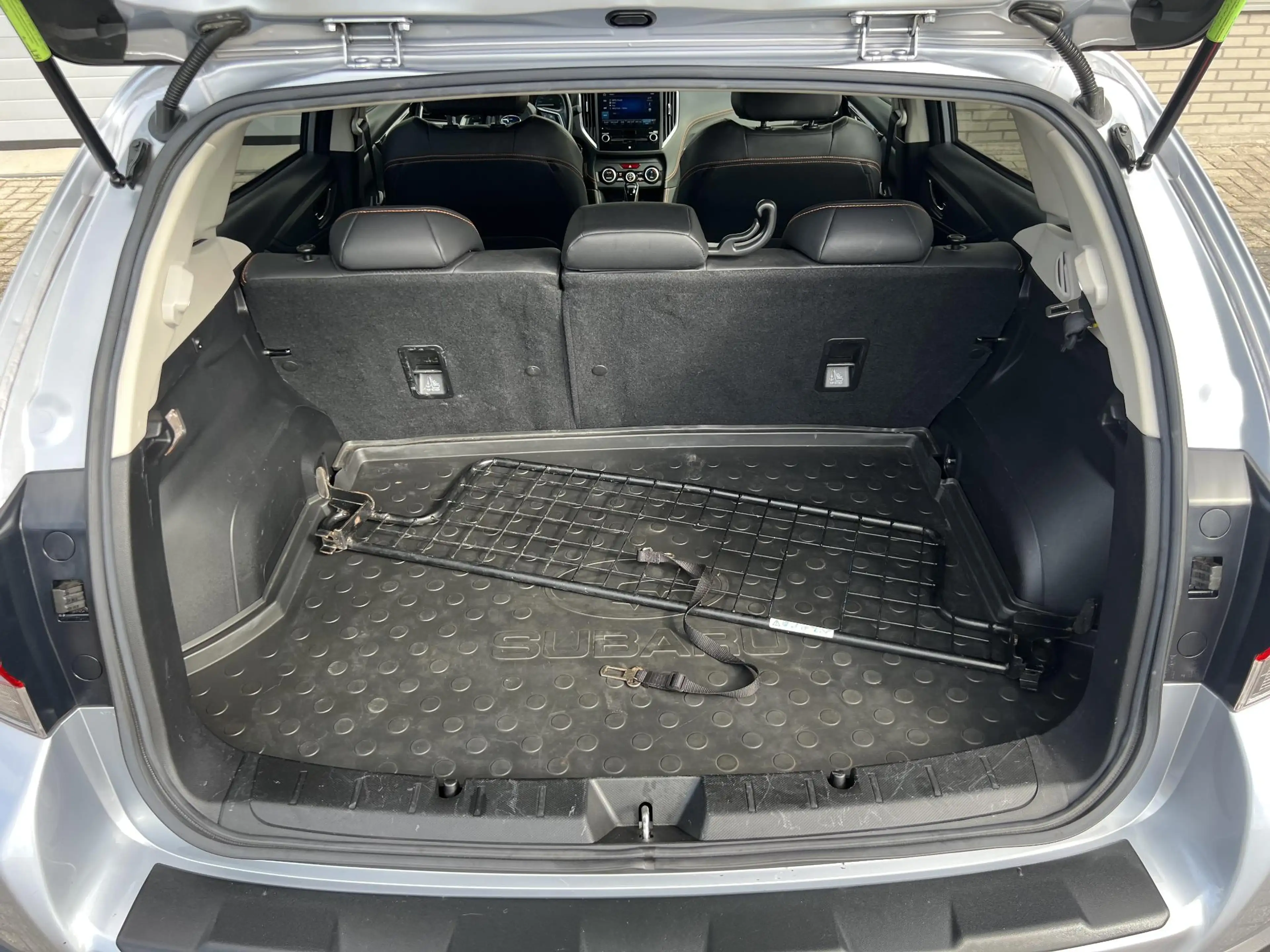 Subaru XV 2.0i e-BOXER Premium Automaat | Apple Carplay & An — photo 15