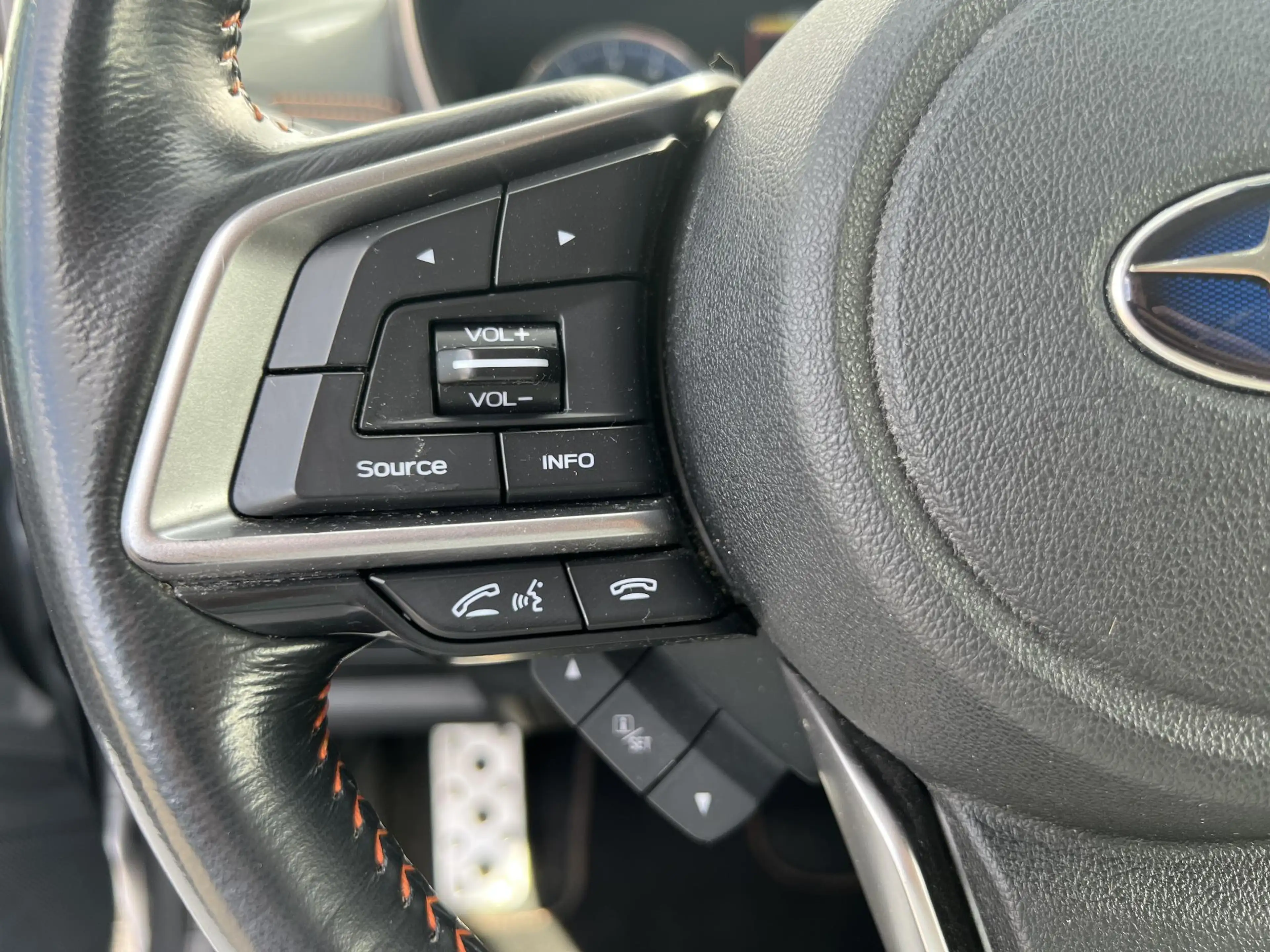 Subaru XV 2.0i e-BOXER Premium Automaat | Apple Carplay & An — photo 22
