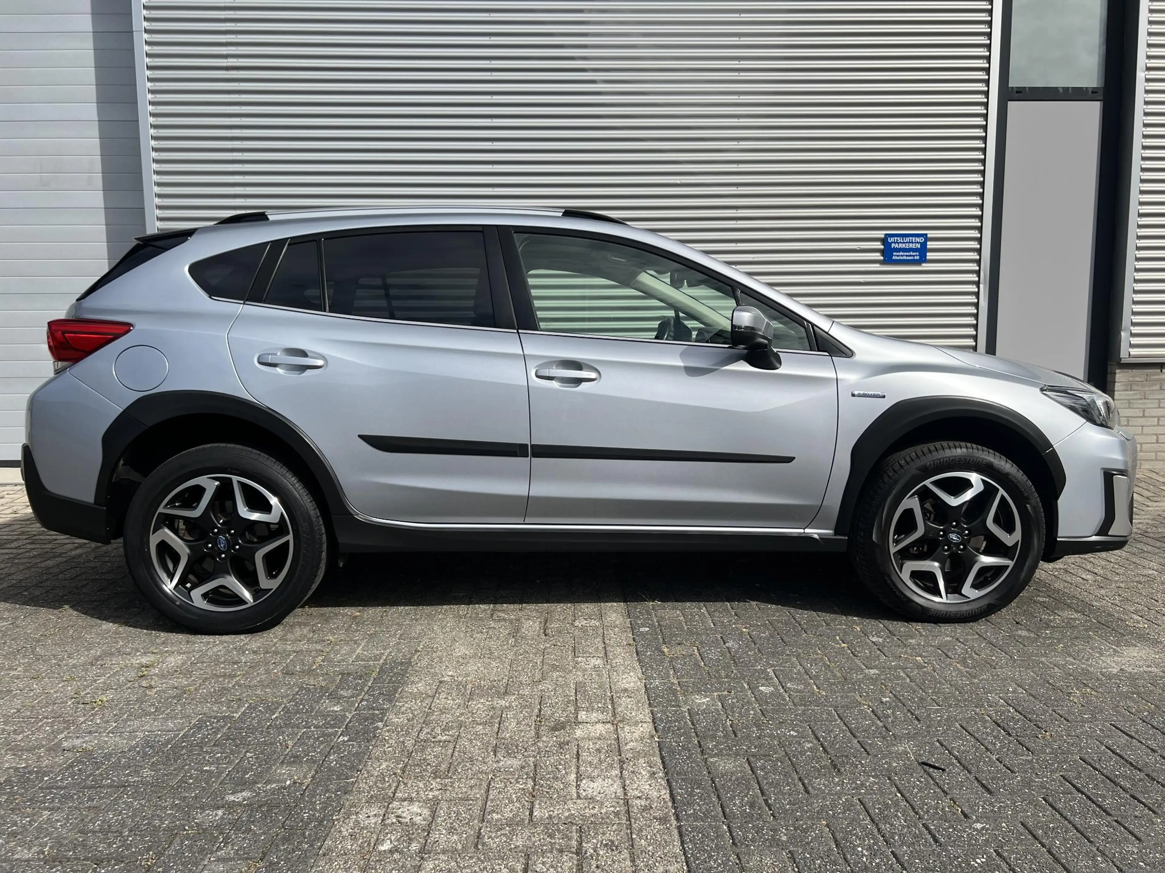 Subaru XV 2.0i e-BOXER Premium Automaat | Apple Carplay & An — photo 6
