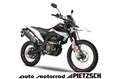 Malaguti XTM 125 ABS White - thumbnail 1