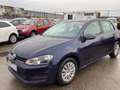 Volkswagen Golf VII 1.2 TSI Trendline BlueMotion Tech Bleu - thumbnail 2