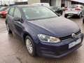 Volkswagen Golf VII 1.2 TSI Trendline BlueMotion Tech Bleu - thumbnail 5