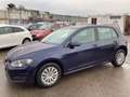Volkswagen Golf VII 1.2 TSI Trendline BlueMotion Tech Bleu - thumbnail 3