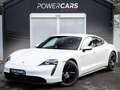 Porsche Taycan | PERFORMANCE | HEATPUMP | CHRONO bijela - thumbnail 1