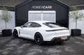 Porsche Taycan | PERFORMANCE | HEATPUMP | CHRONO White - thumbnail 7