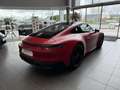 Porsche 991 Carrera GTS Coupé PDK Rouge - thumbnail 7