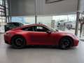 Porsche 991 Carrera GTS Coupé PDK Rouge - thumbnail 8