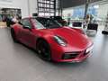 Porsche 991 Carrera GTS Coupé PDK Rouge - thumbnail 9