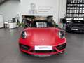Porsche 991 Carrera GTS Coupé PDK Rouge - thumbnail 4