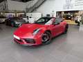 Porsche 991 Carrera GTS Coupé PDK Rouge - thumbnail 1