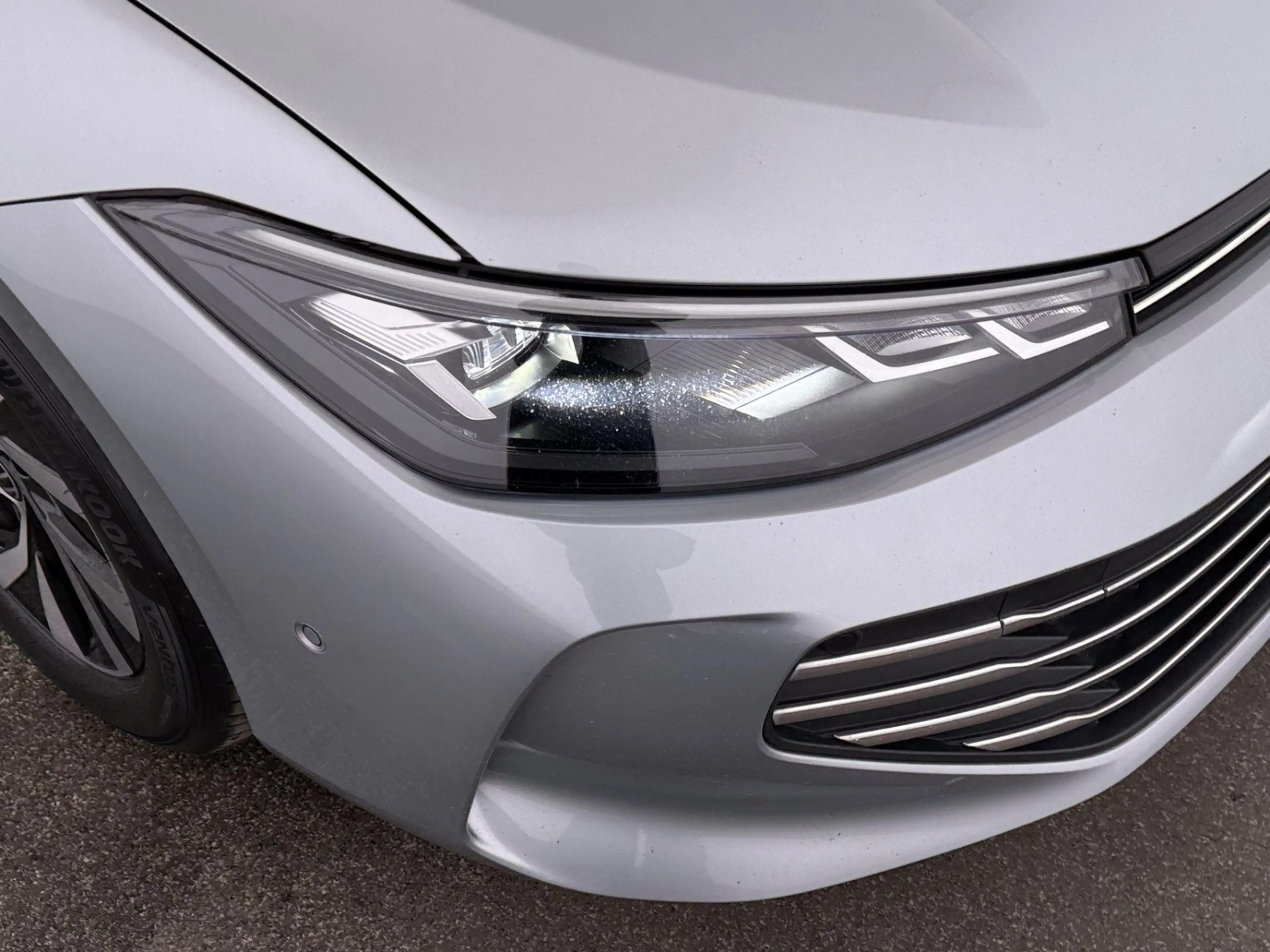 Volkswagen Passat Variant 2.0 TDI Business Aut LED HEAD-UP — photo 13
