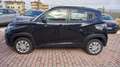 Mahindra KUV100 1.2 VVT K6+ (GPL) Schwarz - thumbnail 5