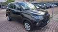 Mahindra KUV100 1.2 VVT K6+ (GPL) Schwarz - thumbnail 1