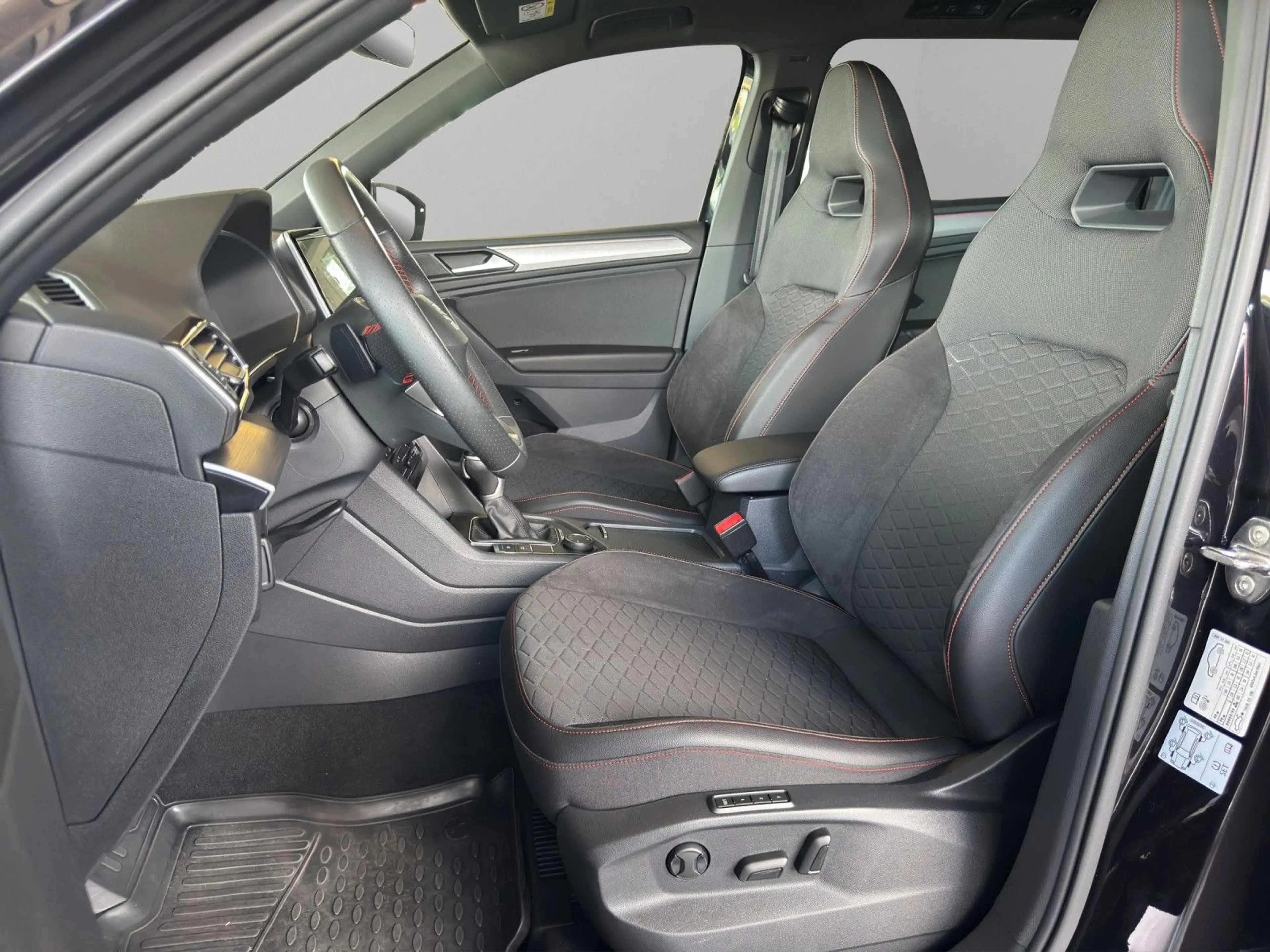 SEAT Tarraco FR 4Drive *Leder*LED*ACC*DCC*Dig. Tacho* — photo 9