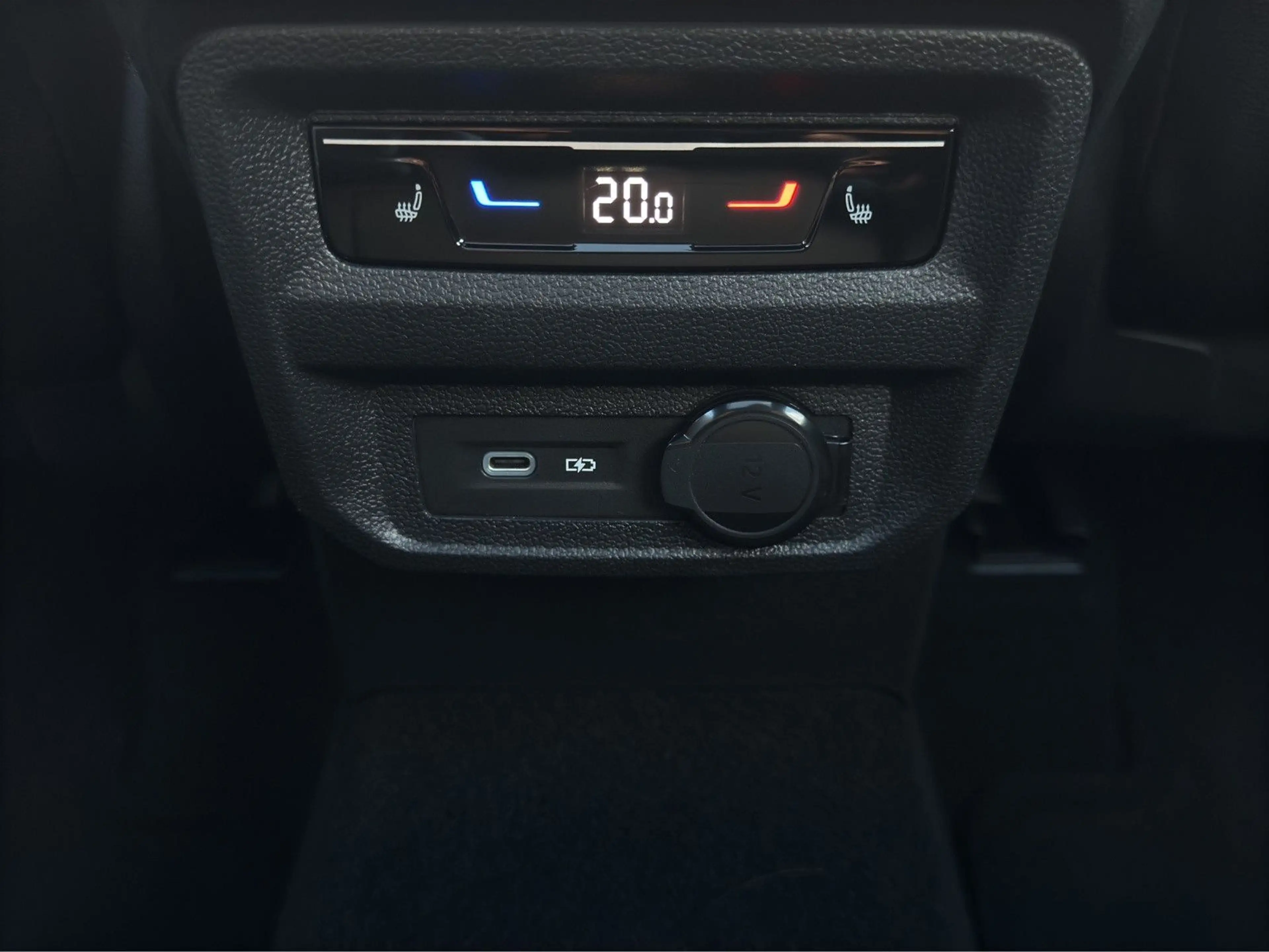 SEAT Tarraco FR 4Drive *Leder*LED*ACC*DCC*Dig. Tacho* — photo 14