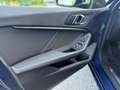 BMW 118 i F40 ColorVision Edition Uniprop Garanzia BMW Blu/Azzurro - thumbnail 6